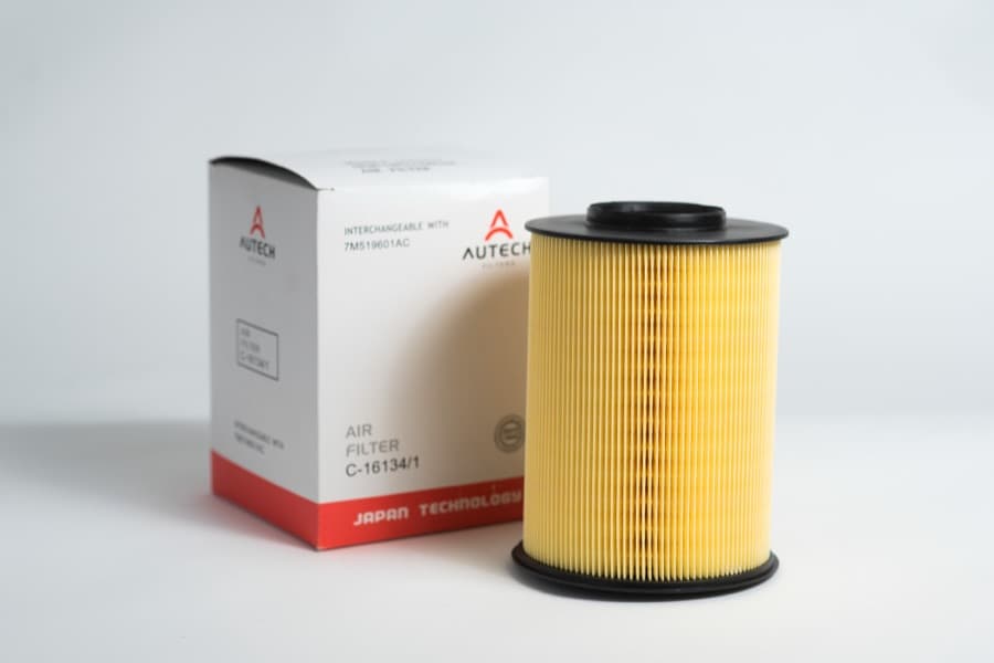 Filtro de Aire AUTECH C-16134/1