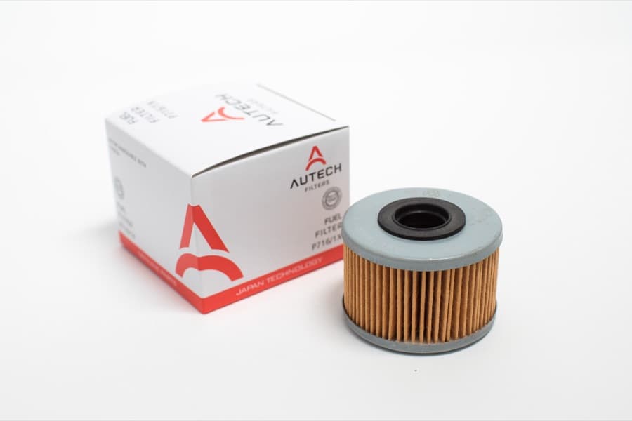 Filtro de Combustible AUTECH P716/1X