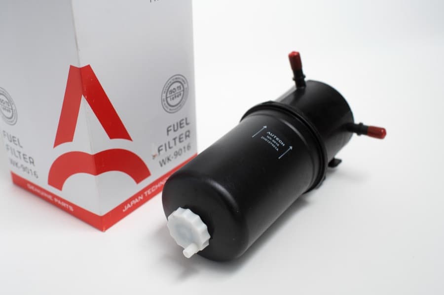 Filtro de Combustible AUTECH WK-9016